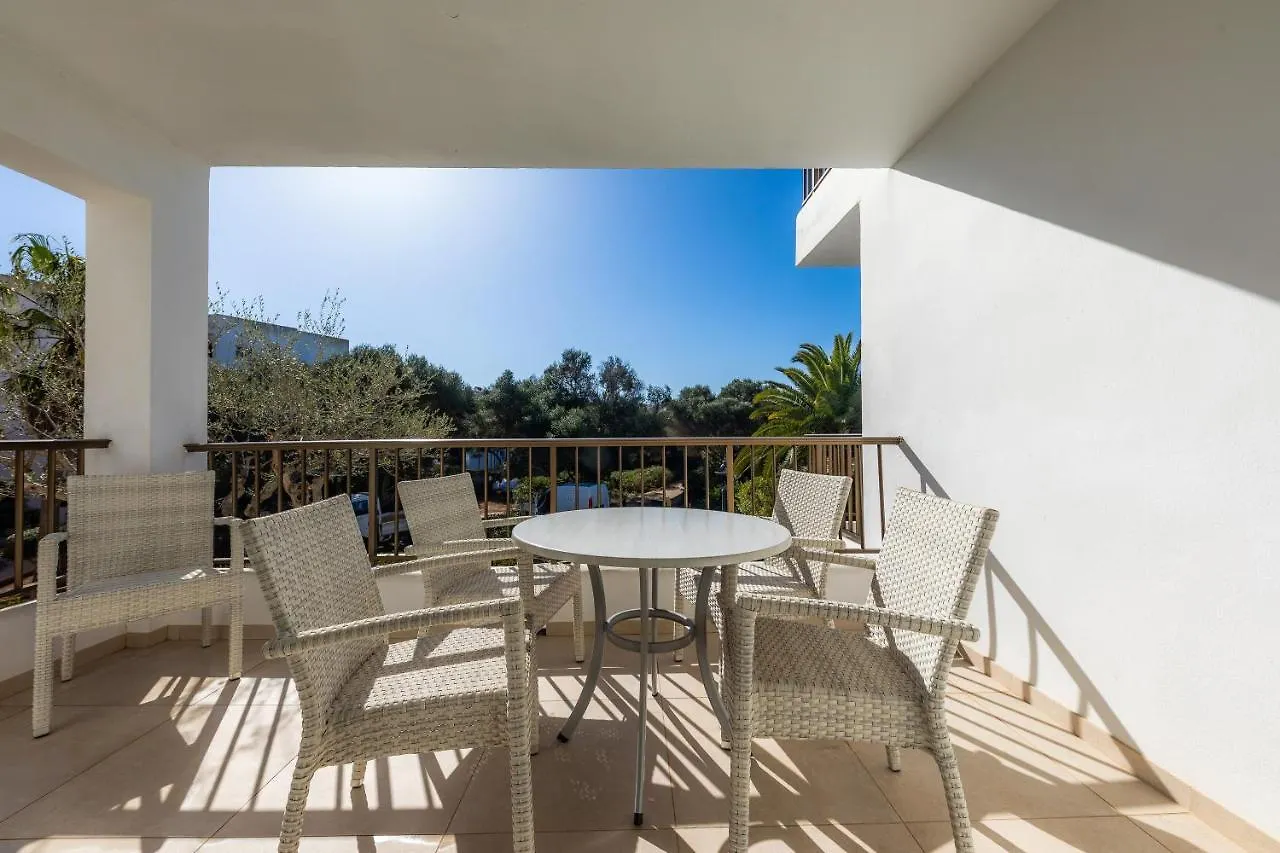 Apartamento Aquamarina 6 Cala Ferrera  0*, Cala Ferrera (Mallorca) Espagne
