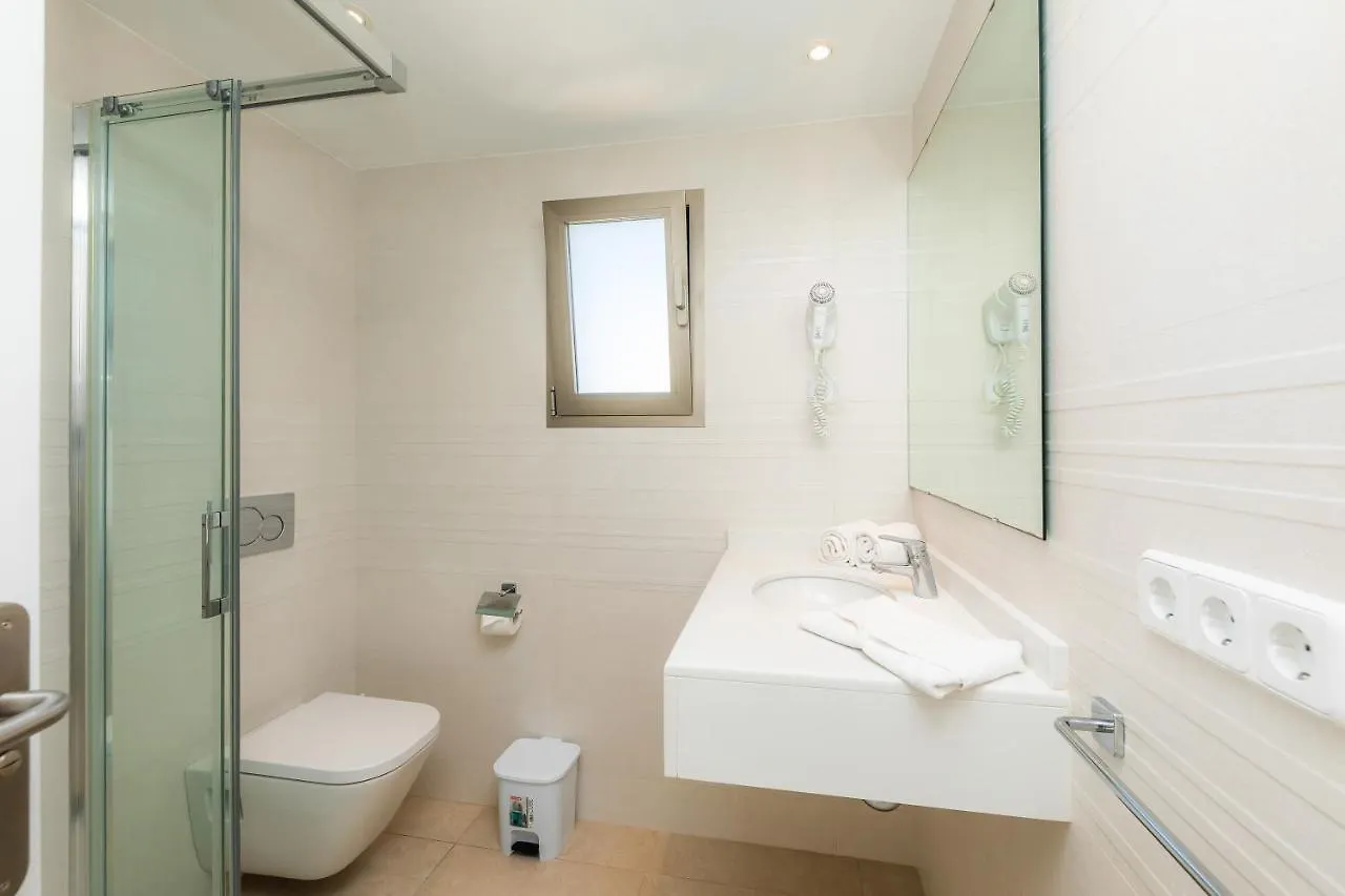 Apartamento Aquamarina 6 Cala Ferrera  Apartment Cala Ferrera (Mallorca)