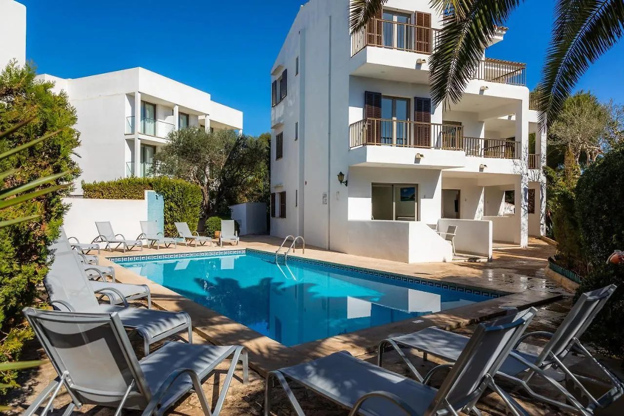 Apartamento Aquamarina 6 Cala Ferrera  Spain