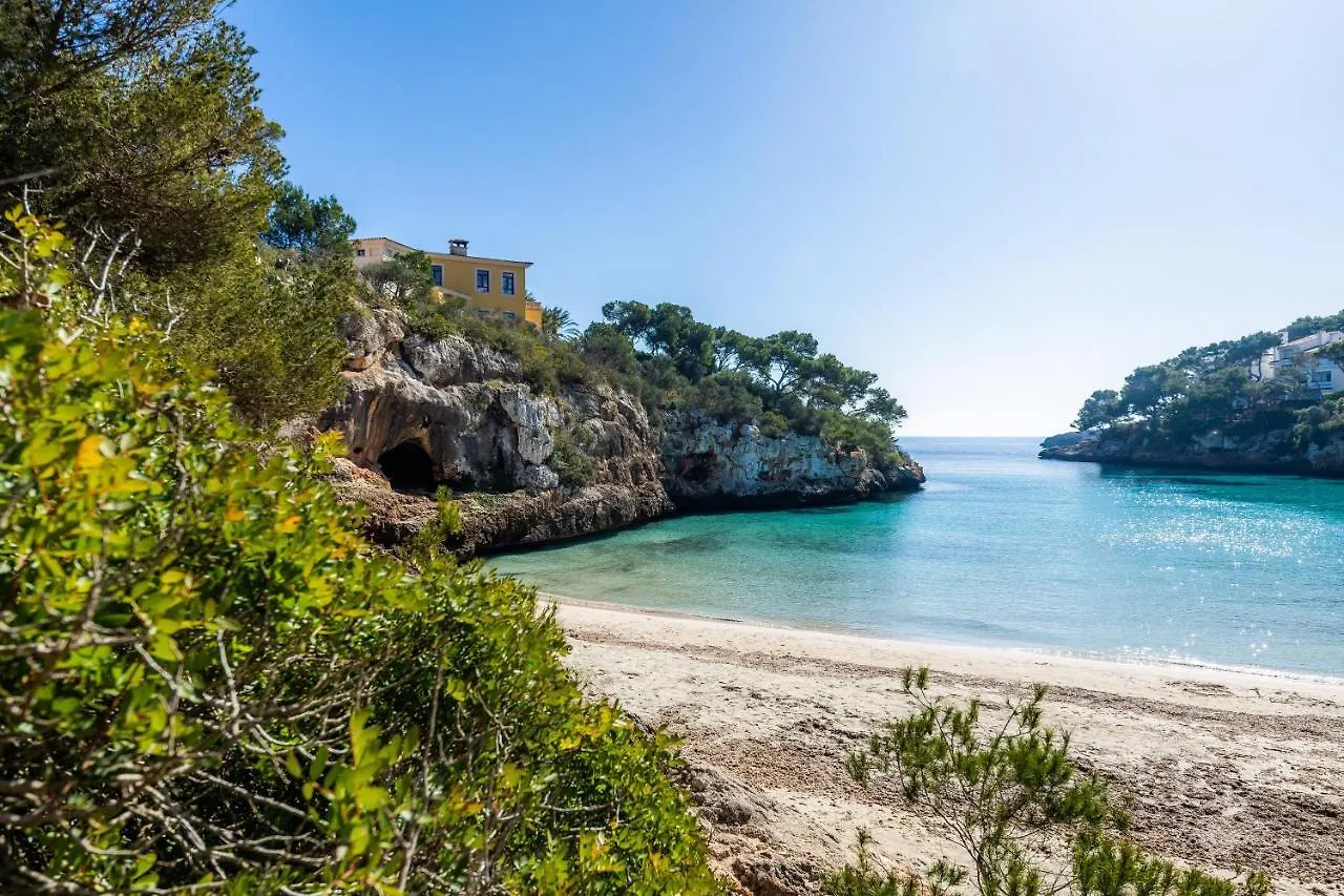 Apartamento Aquamarina 6 Cala Ferrera  Apartment Cala Ferrera (Mallorca)