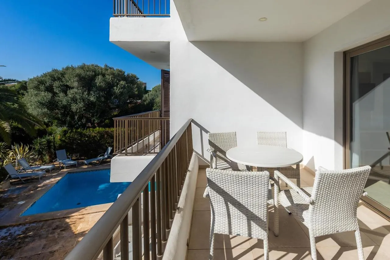 Apartamento Aquamarina 6 Cala Ferrera  0*, Cala Ferrera (Mallorca) Spain