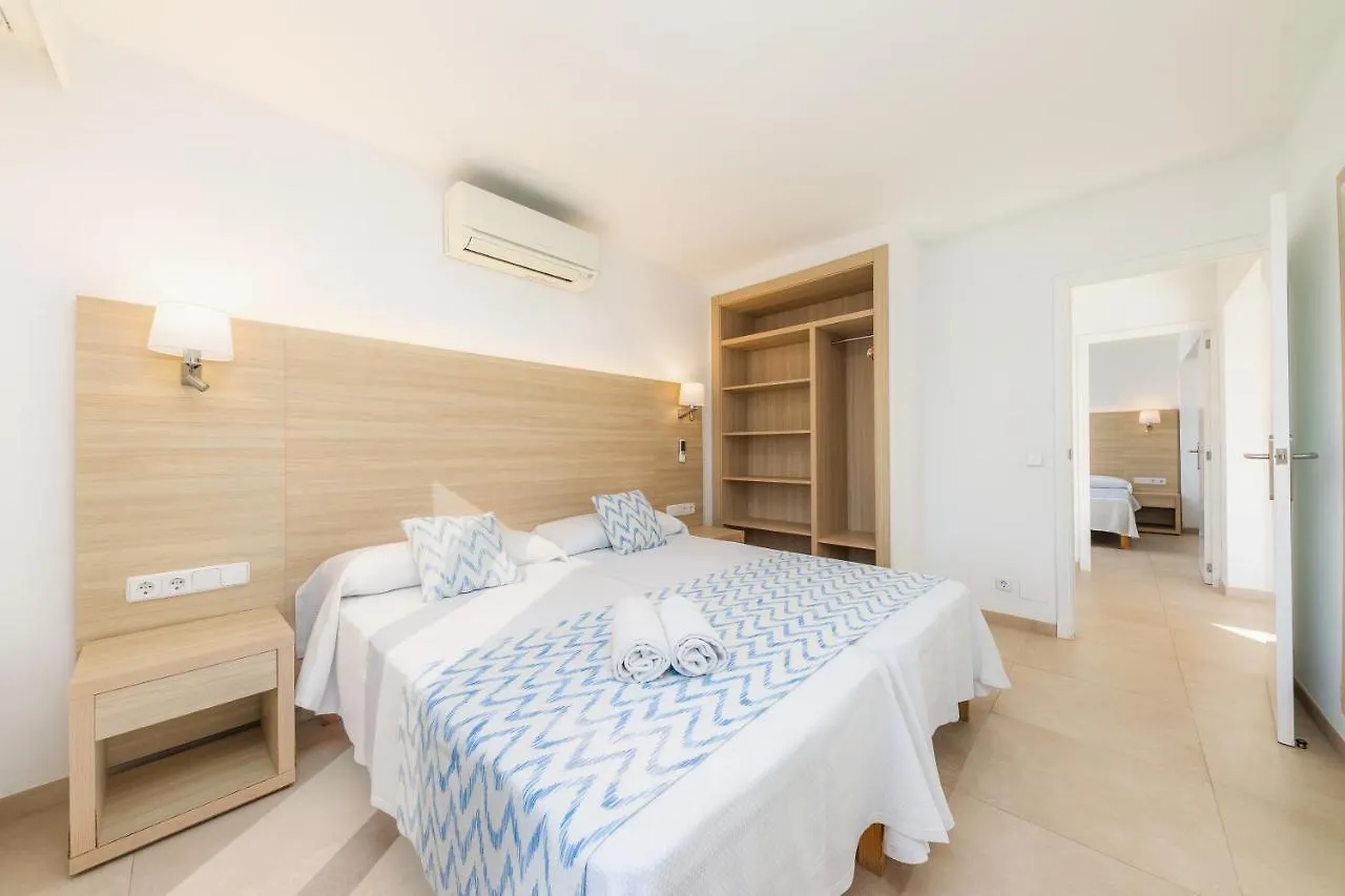 Apartamento Aquamarina 6 Cala Ferrera  Cala Ferrera (Mallorca)
