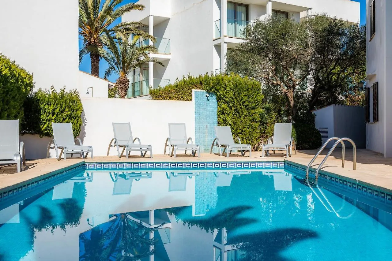 Apartamento Aquamarina 6 location