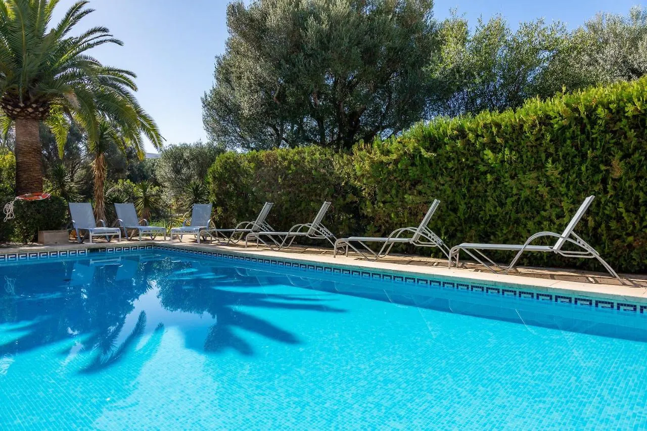 Apartamento Aquamarina 6 Cala Ferrera