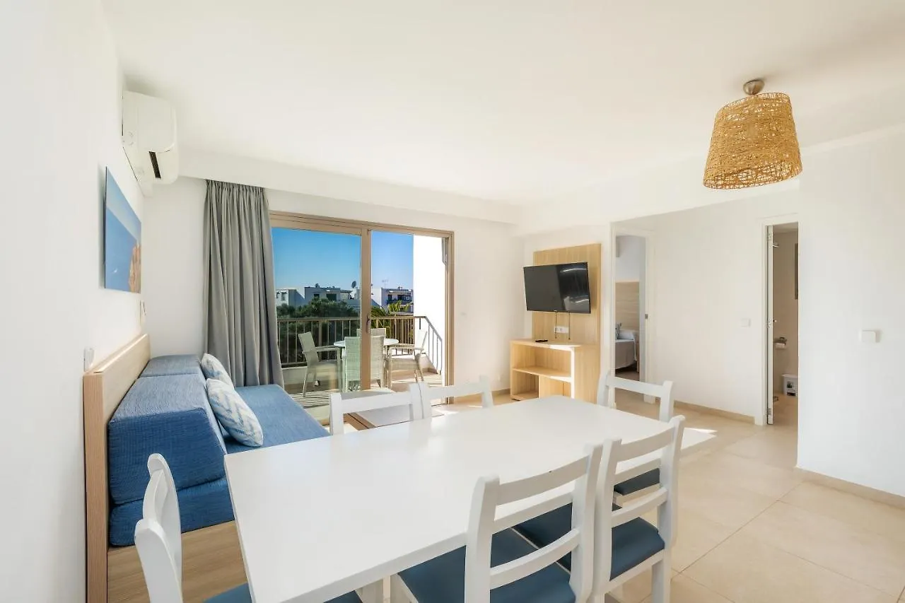 Apartamento Aquamarina 6 Cala Ferrera  Cala Ferrera (Mallorca)