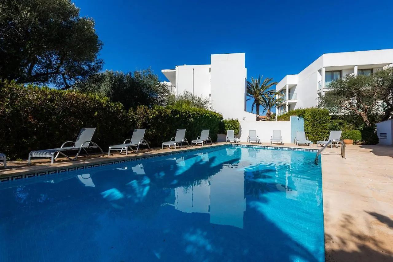 Apartamento Aquamarina 6 Cala Ferrera  Spain