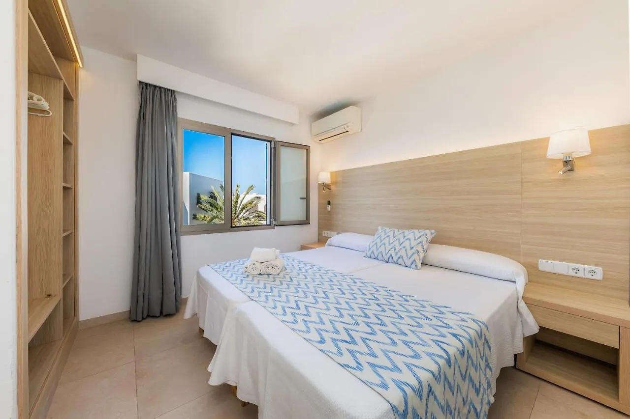 Apartamento Aquamarina 6 Cala Ferrera